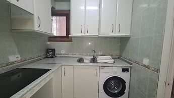 Apartment Near Beach in Benidorm