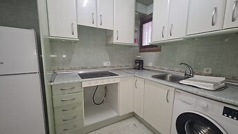 Apartment Near Beach in Benidorm