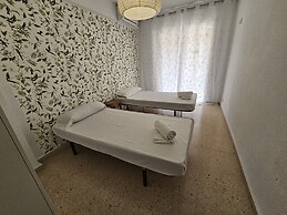 Apartment Near Beach in Benidorm