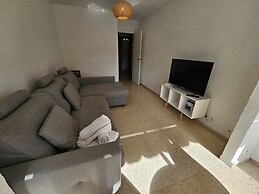 Apartment Near Beach in Benidorm