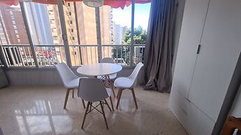 Apartment Near Beach in Benidorm