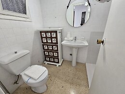 Apartment Near Beach in Benidorm
