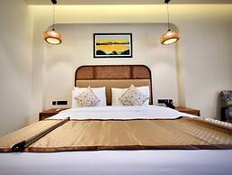 ARK Lake Resort