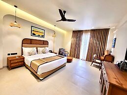 ARK Lake Resort