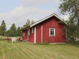 4 Person Holiday Home in Torup