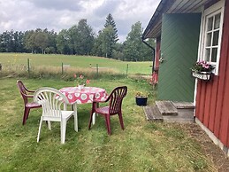4 Person Holiday Home in Torup