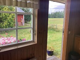 4 Person Holiday Home in Torup