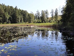 4 Person Holiday Home in Torup
