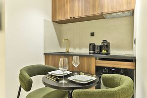 Cozy Apartment - 1br/2p - Grenelle/ Eiffel Tour