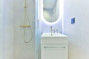 Cozy Apartment - 1br/2p - Grenelle/ Eiffel Tour
