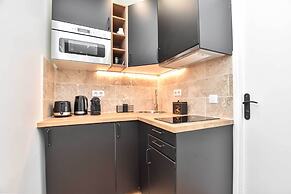 Amazing Apartment - 1br-2p - Le Marais