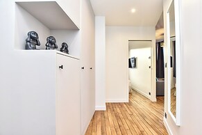 Bright Apartment - 1br/4p - Near Opera Garnier