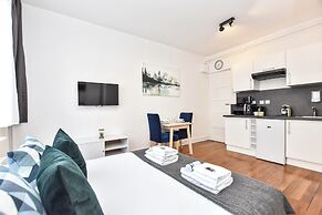 Cosy Studio - 2P - Bastille