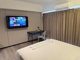 X Hotel Pattaya