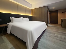 X Hotel Pattaya