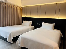 X Hotel Pattaya