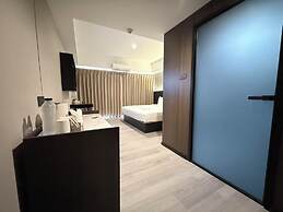 X Hotel Pattaya