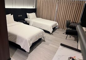 X Hotel Pattaya