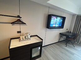 X Hotel Pattaya