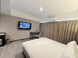 X Hotel Pattaya