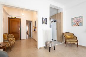 Comfort Apartment With 2 Bedrooms