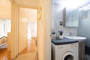 Comfort Apartment With 2 Bedrooms
