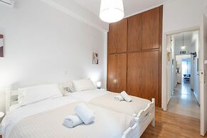 Comfort Apartment With 2 Bedrooms
