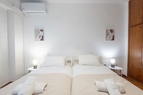 Comfort Apartment With 2 Bedrooms