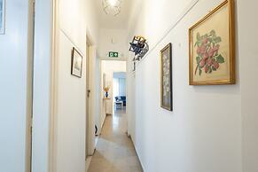 Comfort Apartment With 2 Bedrooms