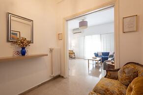 Comfort Apartment With 2 Bedrooms