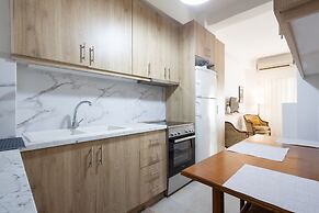 Comfort Apartment With 2 Bedrooms