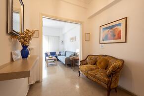 Comfort Apartment With 2 Bedrooms
