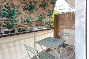 Comfort Apartment With 2 Bedrooms