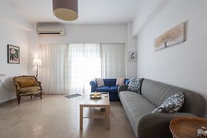 Comfort Apartment With 2 Bedrooms