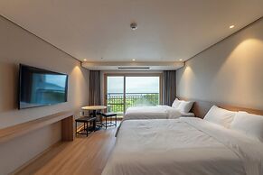 Wavejeju Hotel & Resort