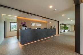 Wavejeju Hotel & Resort