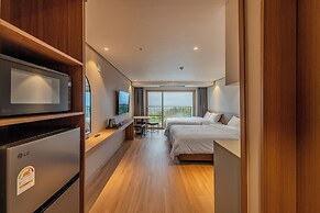 Wavejeju Hotel & Resort