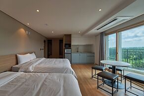 Wavejeju Hotel & Resort