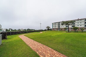 Wavejeju Hotel & Resort