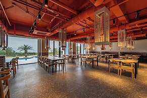 Wavejeju Hotel & Resort