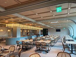 Wavejeju Hotel & Resort