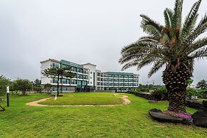 Wavejeju Hotel & Resort