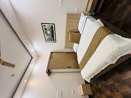RAMYA STAYS