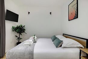 Cozy Studio - 2P - Sorbonne/ Quartier Latin