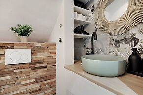 Cozy Studio - 2P - Sorbonne/ Quartier Latin