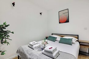 Cozy Studio - 2P - Sorbonne/ Quartier Latin