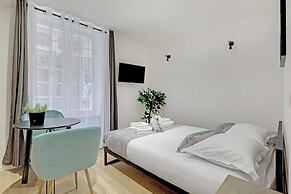 Cozy Studio - 2P - Sorbonne/ Quartier Latin