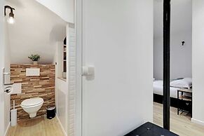 Cozy Studio - 2P - Sorbonne/ Quartier Latin
