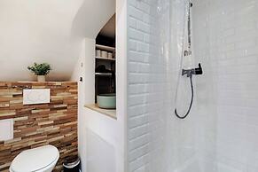 Cozy Studio - 2P - Sorbonne/ Quartier Latin