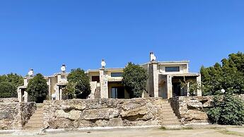 Evlogia Village by Greek Pride
